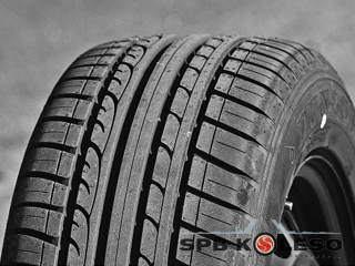 Летние шины Dunlop SP Sport Fast Response 